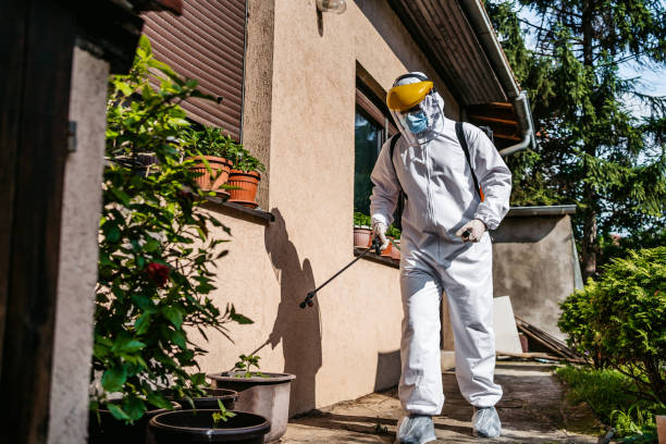 Best Pest Inspection Near Me  in Arkansas City, KS