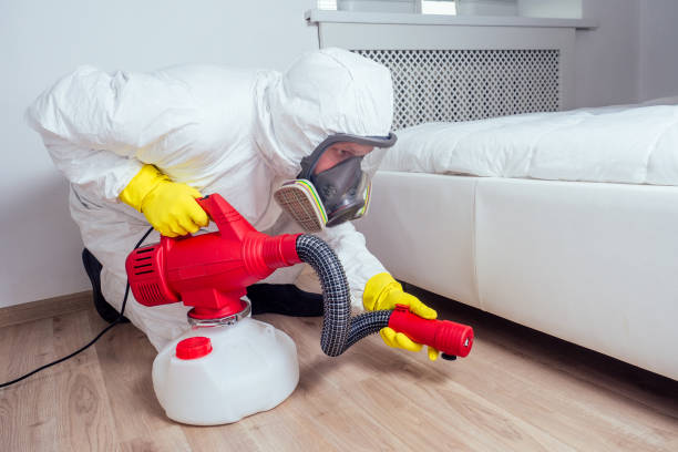 Best Residential Pest Control  in Arkansas City, KS