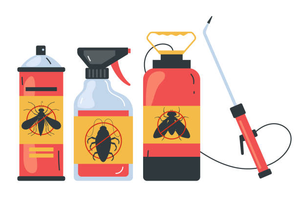 Professional Pest Control in Arkansas City, KS
